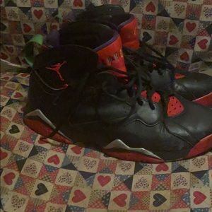 Air Jordan 11’s
